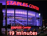 Staples Center